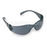 3M 11327 Safety Glasses Gray Scratch-Resistant