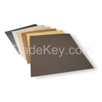 02007  Sanding Sheet, 11x9 In, 220 G, SC