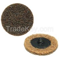 ARC ABRASIVES 59361 Conditioning Disc, AlO, 3in, Crs, TR