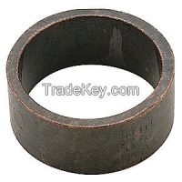 ZURN PEX QCR3X Crimp Clamp Ring Copper 1/2 In 1/2 In