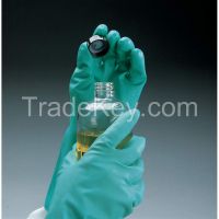 MAPA AF18 Chemical Resistant Glove 18 mil Sz 8 PR