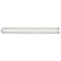 LUMAPRO U-Shaped Fluorescent Lamp, T8,3000K, Warm