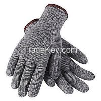 CONDOR 2UTZ2 D1436 Lightweight Knit Glove Poly/Cotton PR