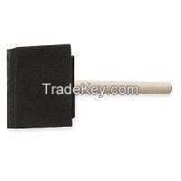 APPROVED VENDOR 1XRK2  Paint Brush 3in. 6-3/4in.
