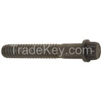 APPROVED VENDOR 2FB68 Hex Cap Screw 5/8-11x3 PK5