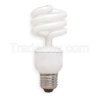 GE LIGHTING FLE15HT32XL Screw-In CFL Non-Dimmable 2700K 120V