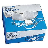BAUSCH LOMB 8566 Lens Clng Tissue 5 x 8 In 280 PK280