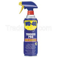 WD-40 WD-40 Trigger Spray, 20 oz, Net 20 oz