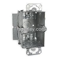 RACO 512  Electrical Box Switch 1 Gang