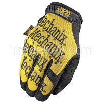 MECHANIX WEAR MG01009 D0728 Mechanics Gloves Yellow M PR