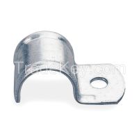 CADDY 0070075EG  One Hole Clamp 3/4 In Pipe Sz Steel