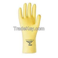 ANSELL 88390 D0518 Chemical Resistant Glove 13 mil Sz 10 PR