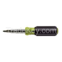 KLEIN TOOLS 32500  Screwdriver/Nut Driver 11-In-1