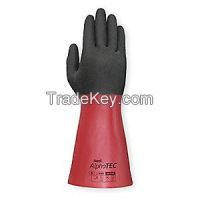ANSELL 58530 D0473 Chemical Resistant Glove Sz 10 PR