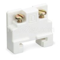 SQUARE D  9080GH10 Clamp, Screw On End