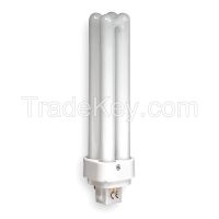 GE LIGHTING F13DBX841ECO Plug-In CFL 13W Non-Dim 4100K 10 000 hr