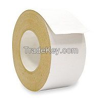 OWENS CORNING 3x150 Pipe Insulation Tape 3 In x 150 ft White