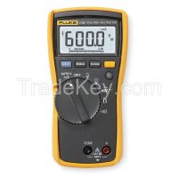 FLUKE FLUKE114 Electricians Digital Multimeter 600V