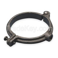 CADDY 4550100EG Split Ring Hanger Size 1 In