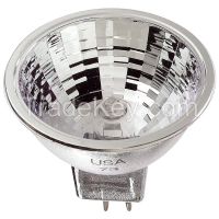 GE LIGHTING Q50MR16CFL40EXN Halogen Light Bulb MR16 50W