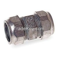 APPROVED VENDOR 5XC10 Coupling Compression 3/4 In