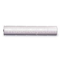 MAGLITE Battery Pack, NiMH, For Mag Lite