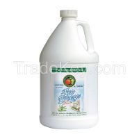 EARTH FRIENDLY PRODUCTS PL9837/04 Liquid Deodorizer, Size 1 gal., Lemongrass