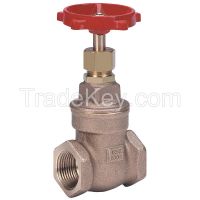 MILWAUKEE VALVE 10534 Gate Valve Class 125 3/4 In.