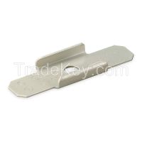 HUBBELL WIRING DEVICE-KELLEMS HBL5703IV   Raceway Support Clip Ivory