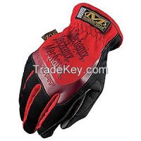 MECHANIX WEAR MFF02010 G2415 Mechanics Gloves L Synthetic Leather PR