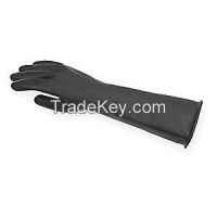 MAPA  286  D0553 Chemical Resistant Glove 40 mil Sz 10 PR