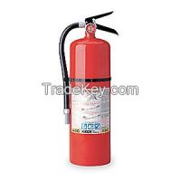 KIDDE 46620420 Fire Extinguisher, Dry Chemical