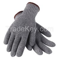 CONDOR 2UTZ1 D1436 Lightweight Knit Glove Poly/Cotton PR