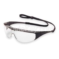 WILLSON  11150355   Safety Glasses Clear Antifog