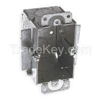 RACO 509 Electrical Box Switch 1 Gang