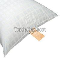 GOLD CHOICE X11200 Pillow Standard 21x27 In White