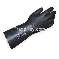 MAPA NL339 D0544 Chemical Resistant Glove 14 L Sz 9 PR