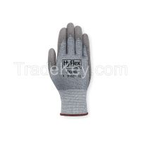 ANSELL 1162711  D1989 Cut Resistant Gloves Gray 11 PR
