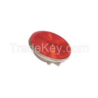 GROTE  52922  Economy Stop/Tail/Turn Lamp Red 