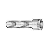 APPROVED VENDOR 3406320112 Skt Cap Screw Std 6-32x1-1/8 PK40