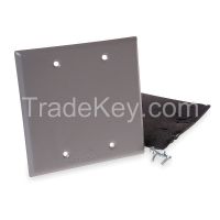 BELL  5175-0  Box Mounted Cover Blank
