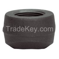 ANVIL 0766260475 Pipe Saddle Threaded Pipe 1 In