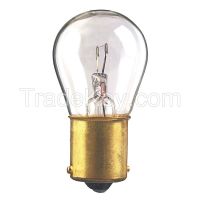 LUMAPRO   21U601   Miniature Lamp 1156 S8 12.8V PK2