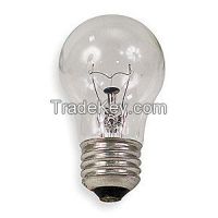 GE LIGHTING 40A15CD Incandescent Light Bulb A15 40W