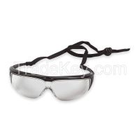 WILLSON 11150353 Safety Glasses SCT-Reflect 50 Lens