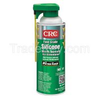 CRC 03040 Food Grade Silicone, 16 oz, Net 10 oz