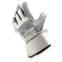 CONDOR 2AP24 D1579 Leather Gloves L PR