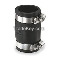 FERNCO P105622 Flexible Coupling 3-1/2 in L