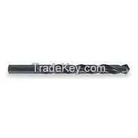 CLE-LINE C22701 Jobber Bit 3/16 In High Speed Steel