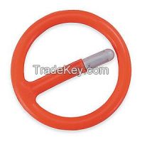 PROTO JRR07532 Impact Socket Retaining Ring 2-3/16 In